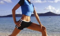 Bone Strengthening Exercises for the Hips & Spine