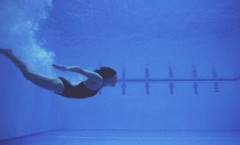 Can Water Exercise Help With Bone Density?