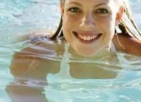 A List of Different Water Aerobics Exercises to Help You Get Fit & Stay Cool This Summer