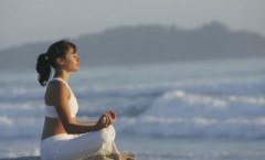 How to Breathe During Deep Breathing Exercises