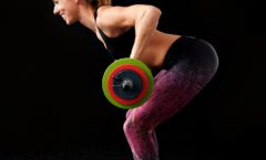Can Lunges & Squats Increase Bone Density?